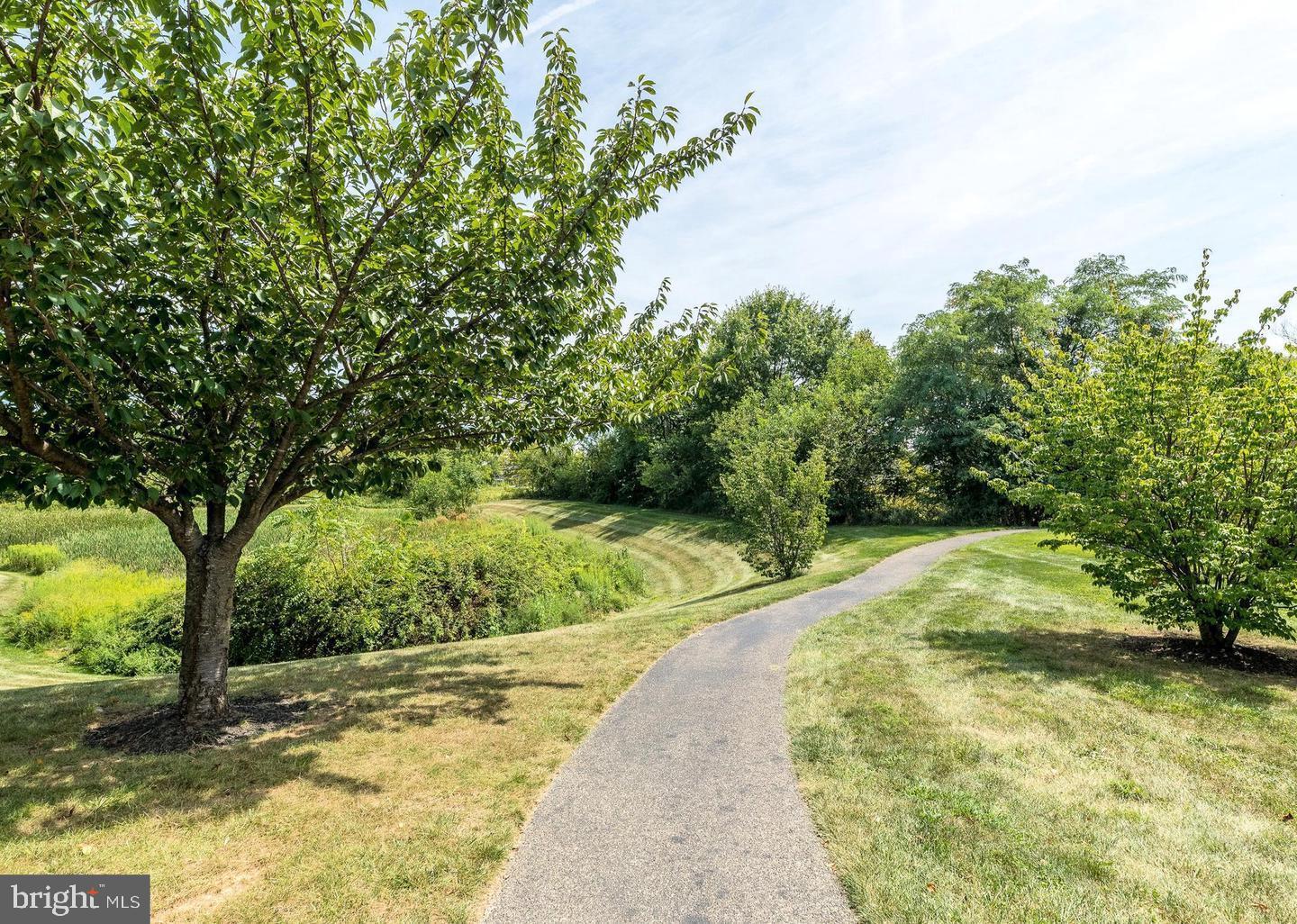 SADSBURY PARK - Residential