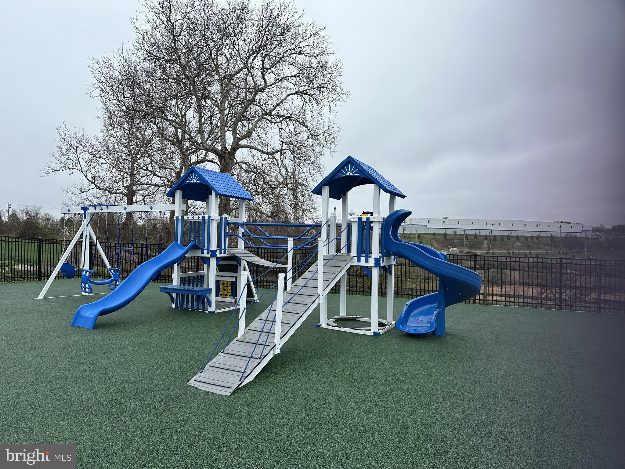 SADSBURY PARK - Residential