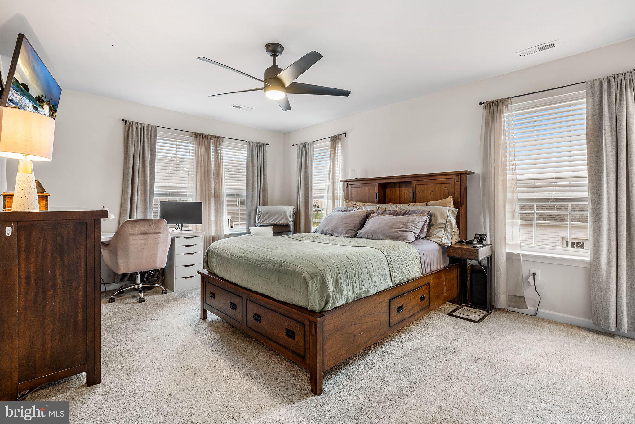 SADSBURY PARK - Residential