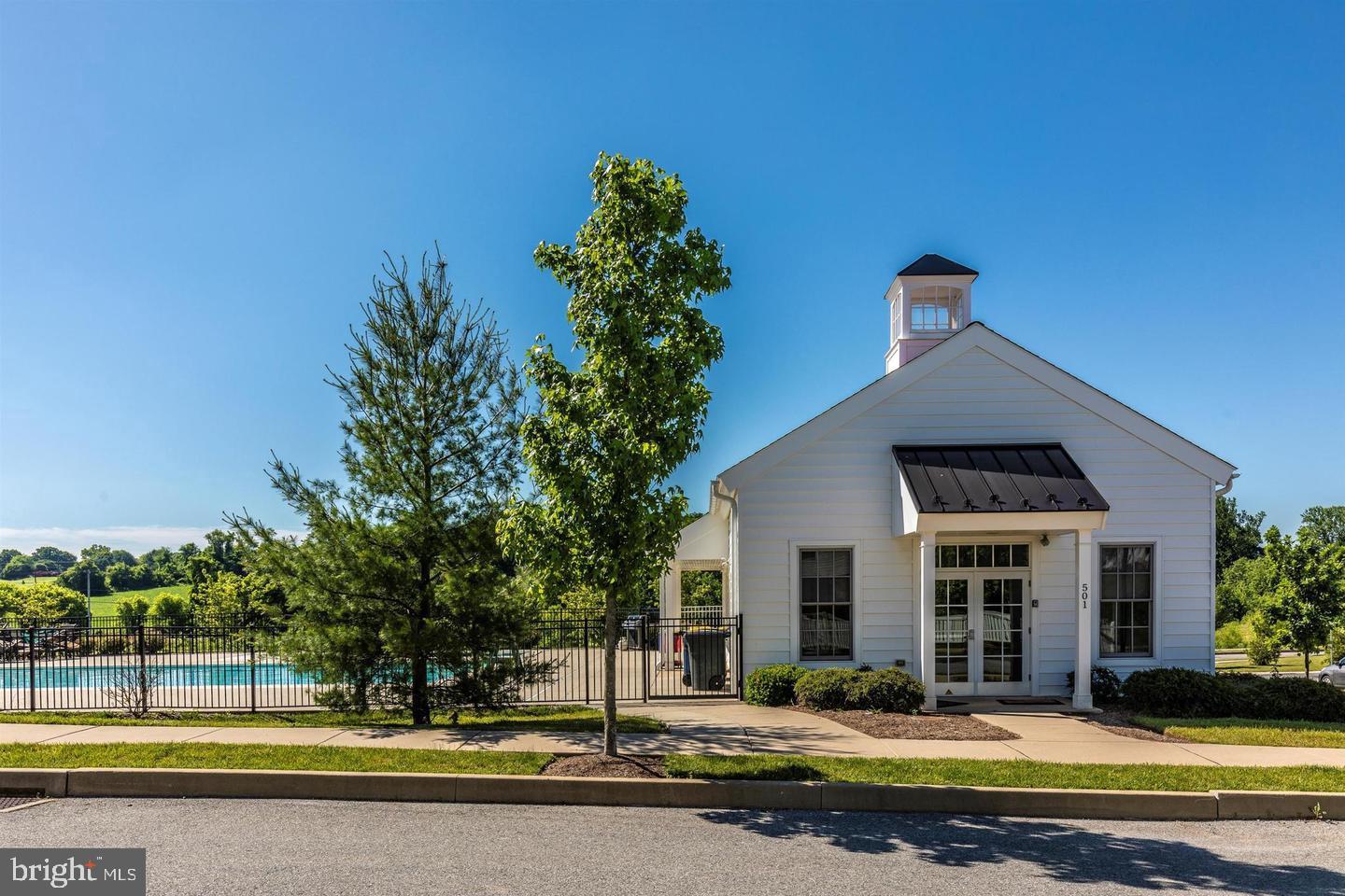 SADSBURY PARK - Residential