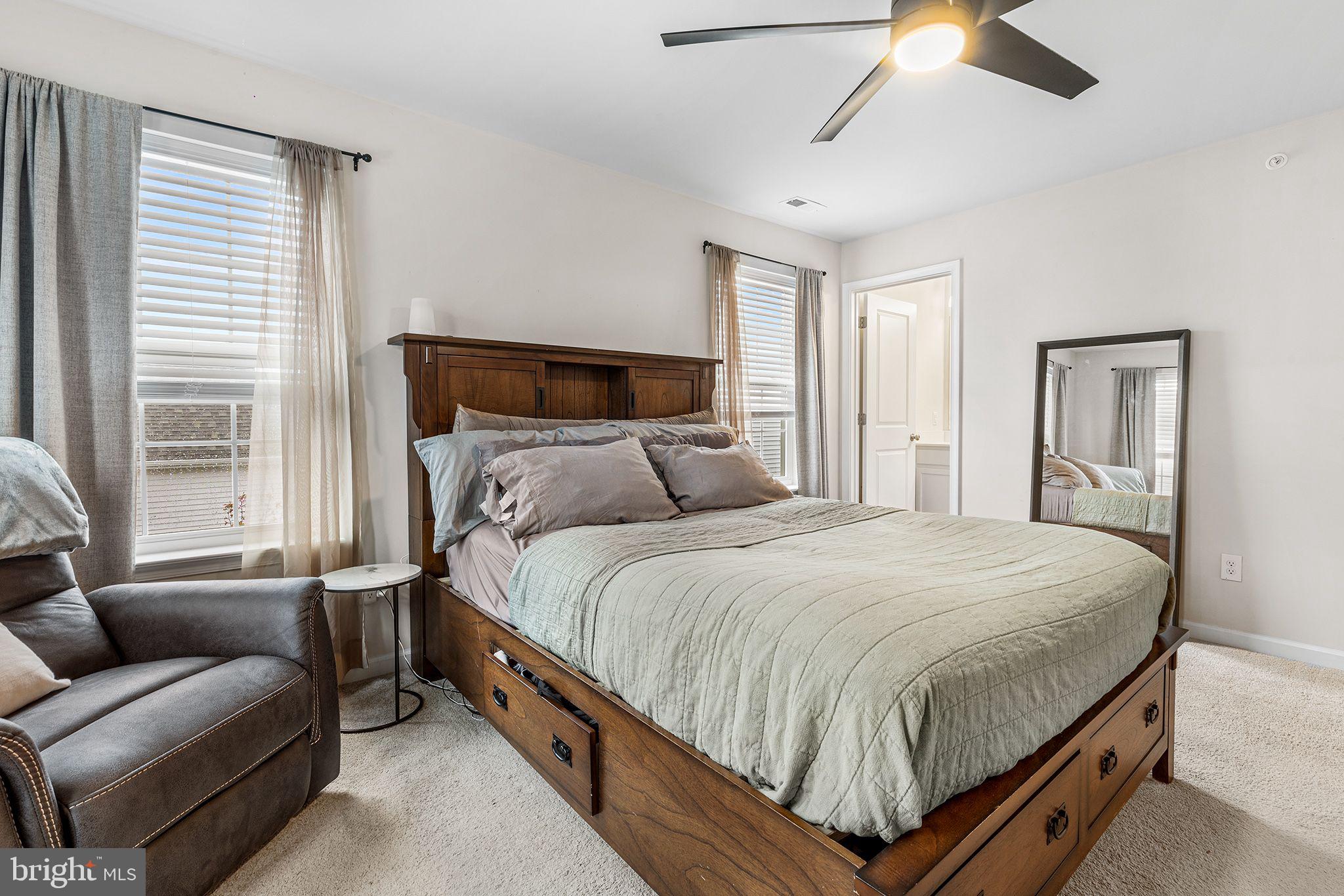 SADSBURY PARK - Residential