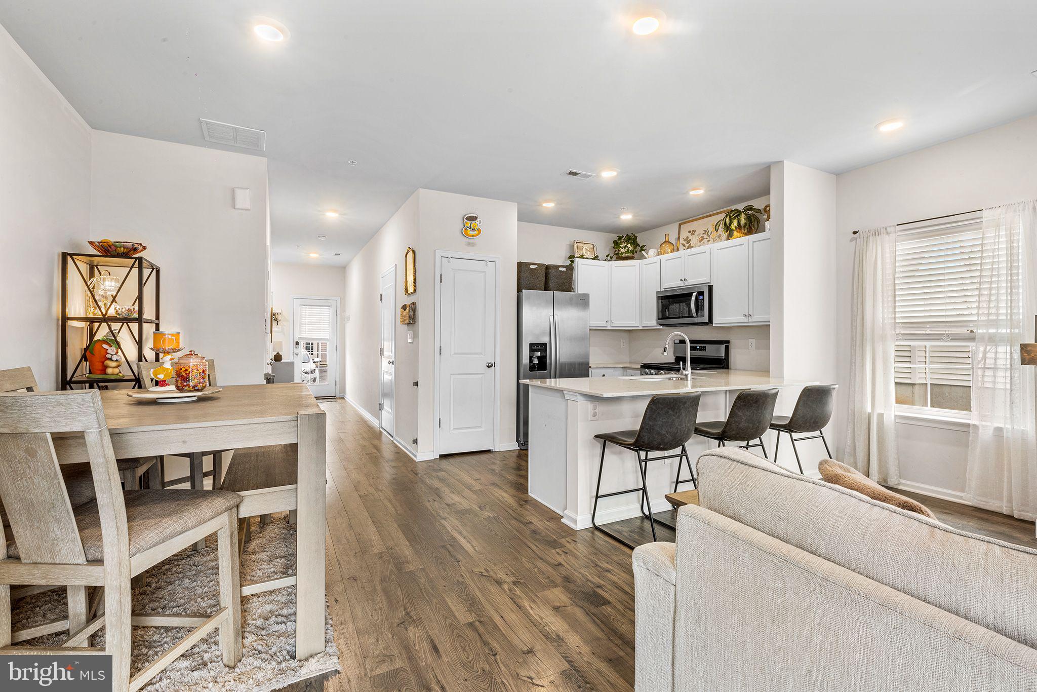 SADSBURY PARK - Residential