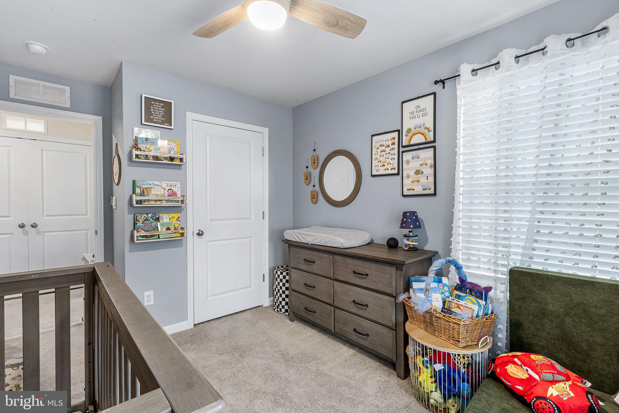 SADSBURY PARK - Residential