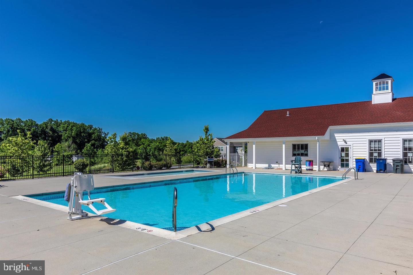 SADSBURY PARK - Residential