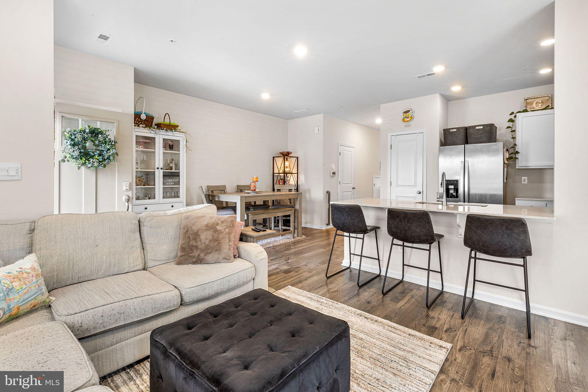 SADSBURY PARK - Residential