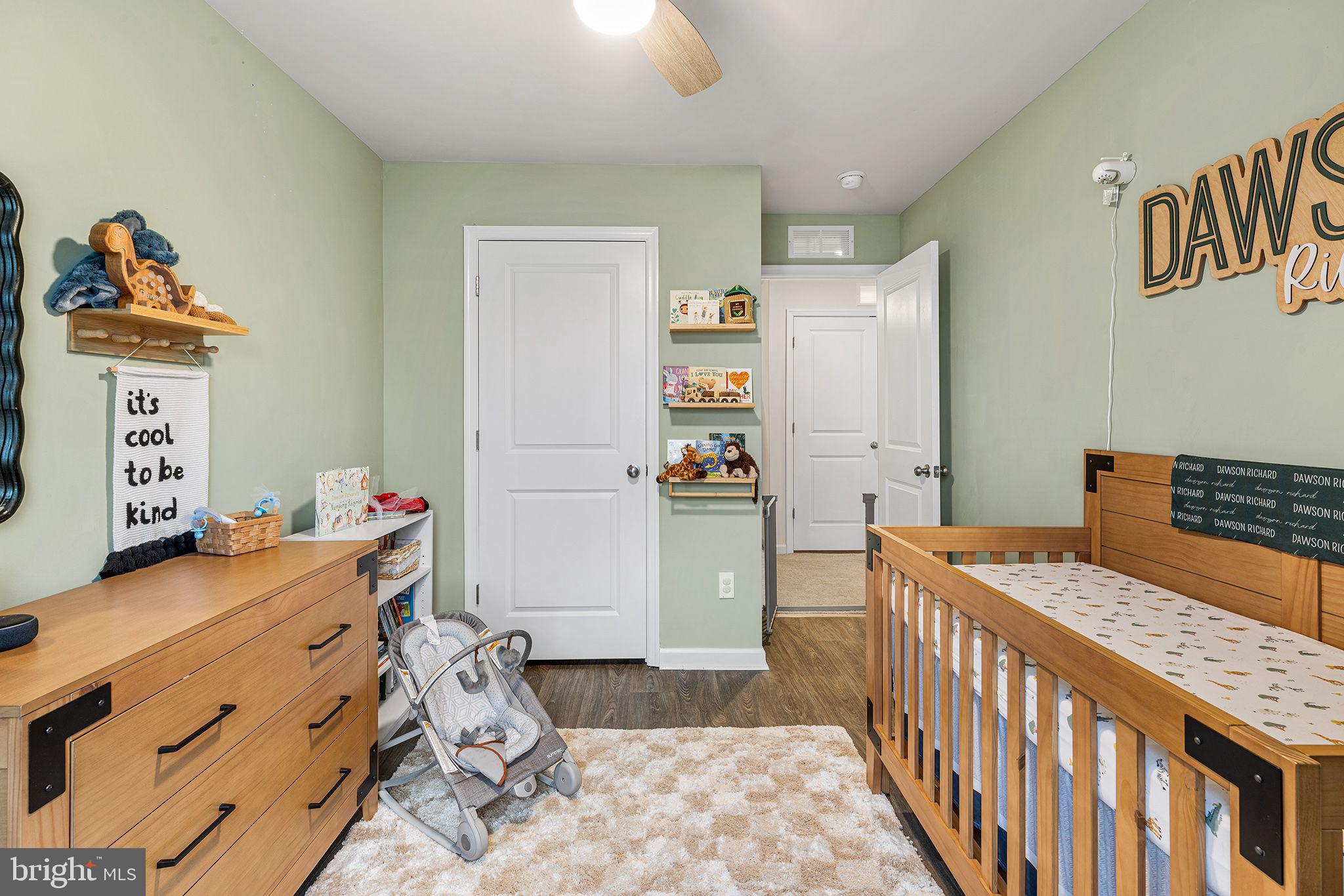 SADSBURY PARK - Residential