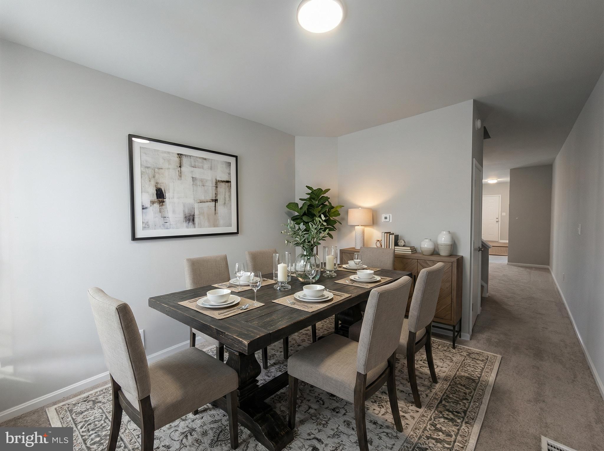 PATTERSON PARK - Residential