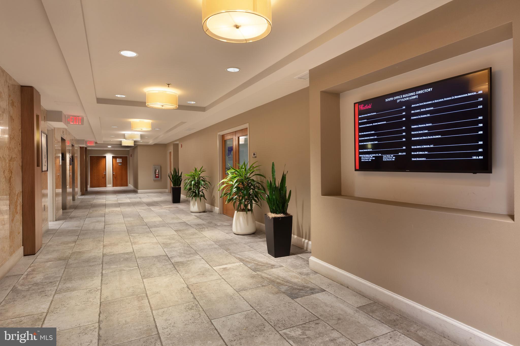 2730 UNIVERSITY BOULEVARD W SUITE 910