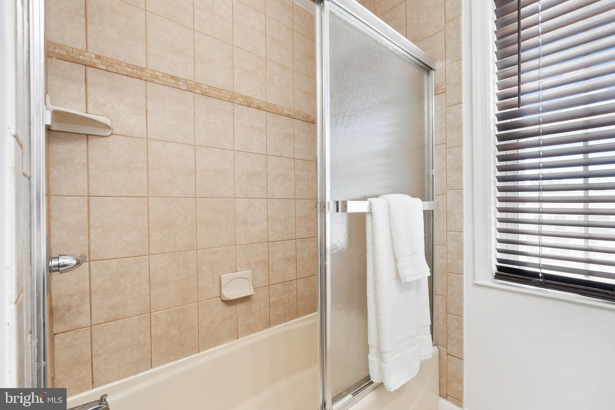 LOCH RAVEN MANOR - Residential