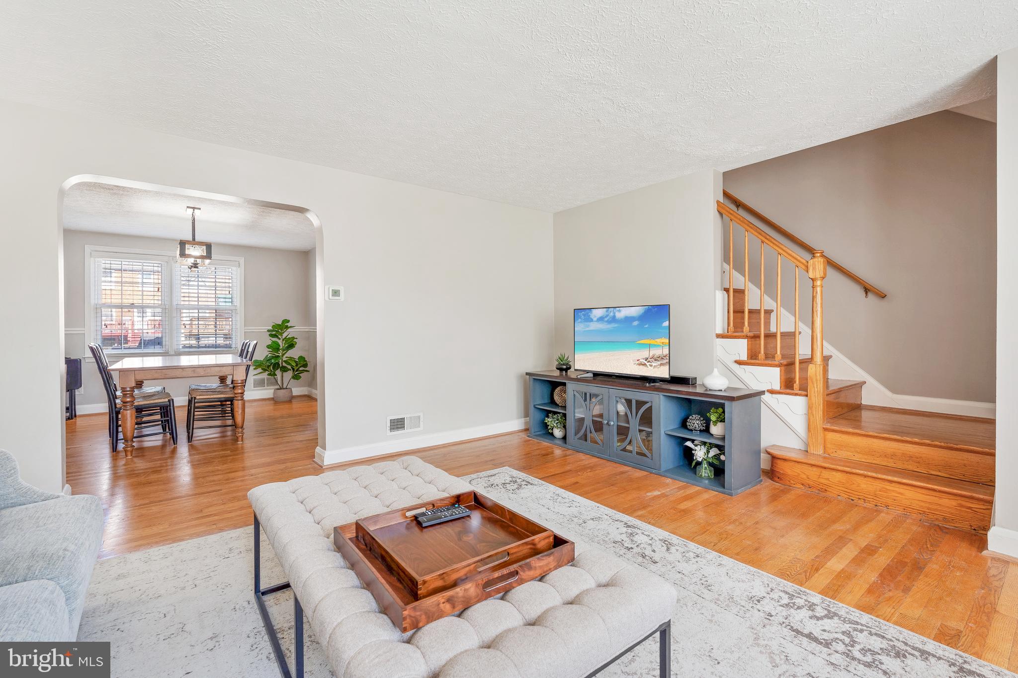 LOCH RAVEN MANOR - Residential