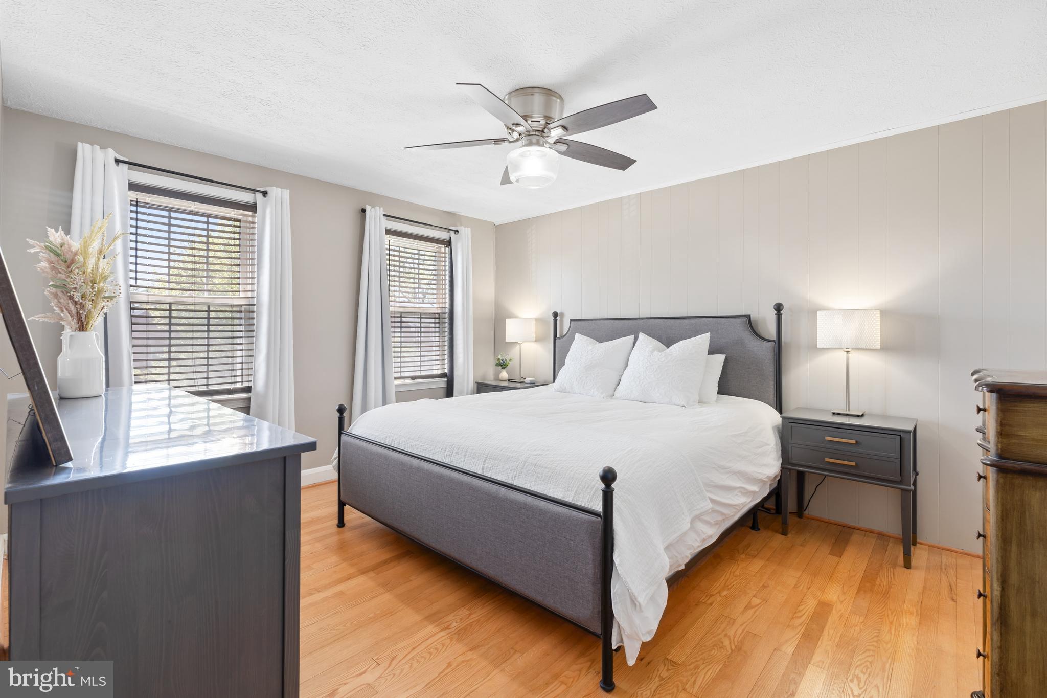 LOCH RAVEN MANOR - Residential