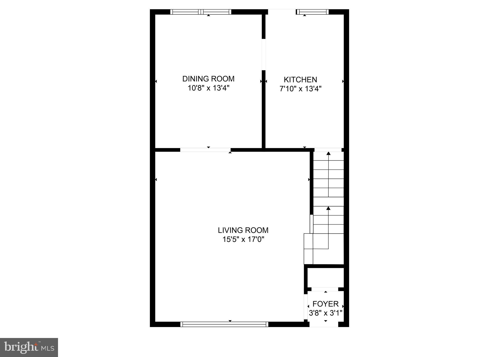 LOCH RAVEN MANOR - Residential