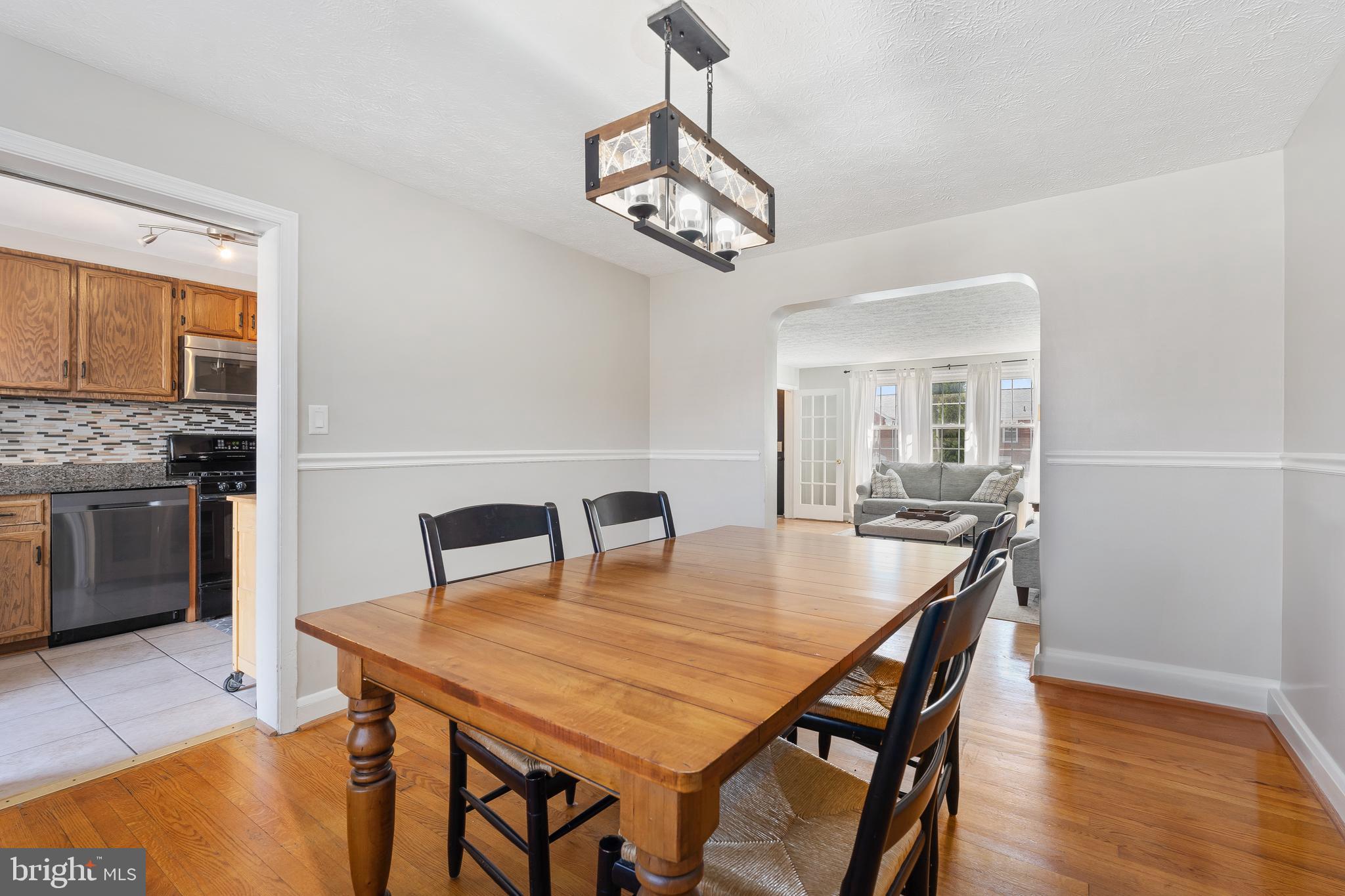 LOCH RAVEN MANOR - Residential