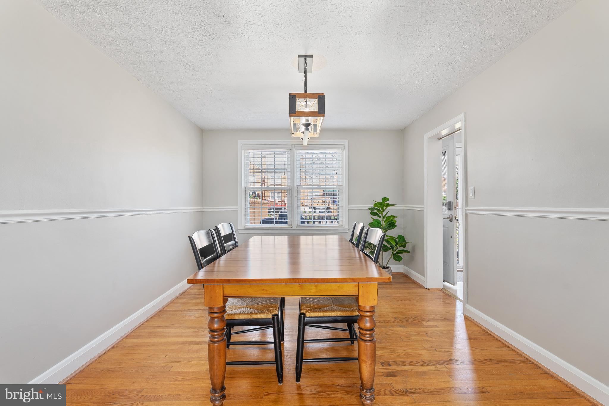 LOCH RAVEN MANOR - Residential