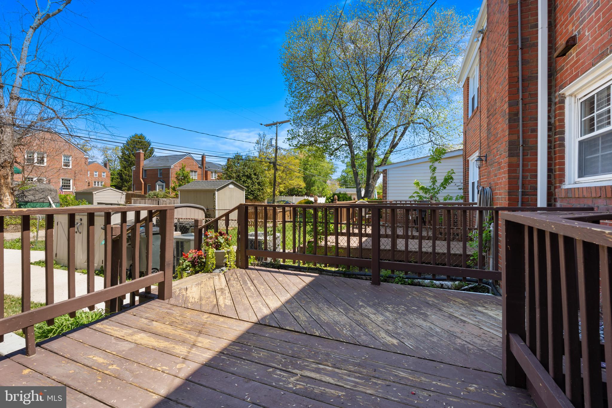 LOCH RAVEN MANOR - Residential