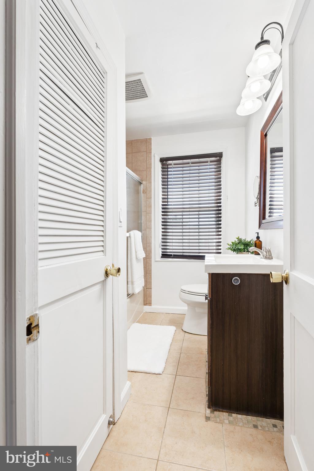 LOCH RAVEN MANOR - Residential