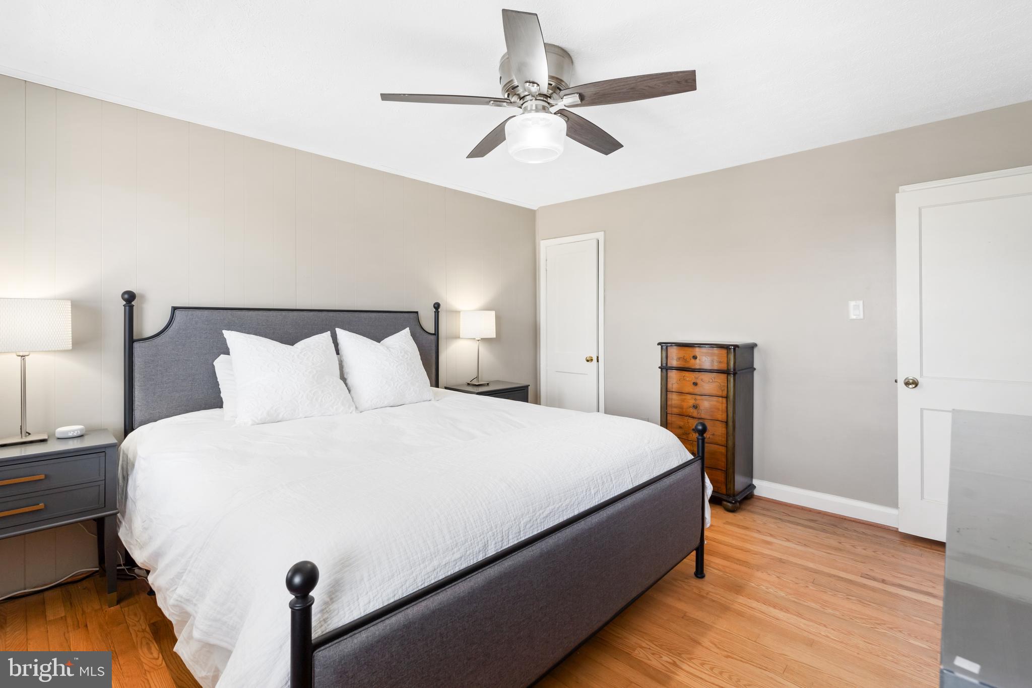 LOCH RAVEN MANOR - Residential