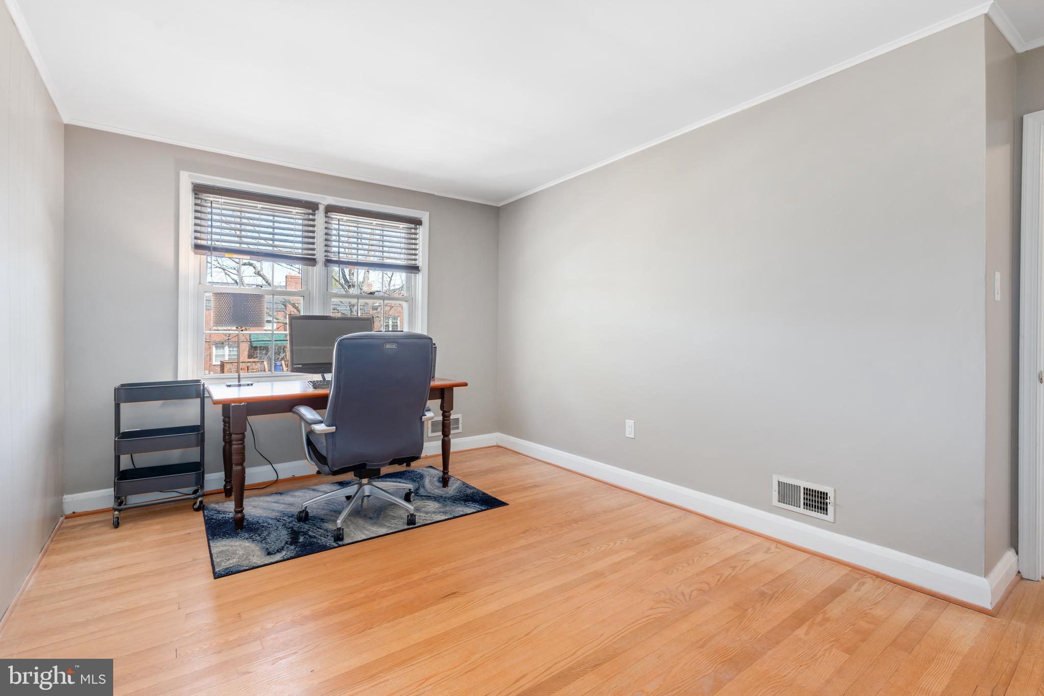 LOCH RAVEN MANOR - Residential