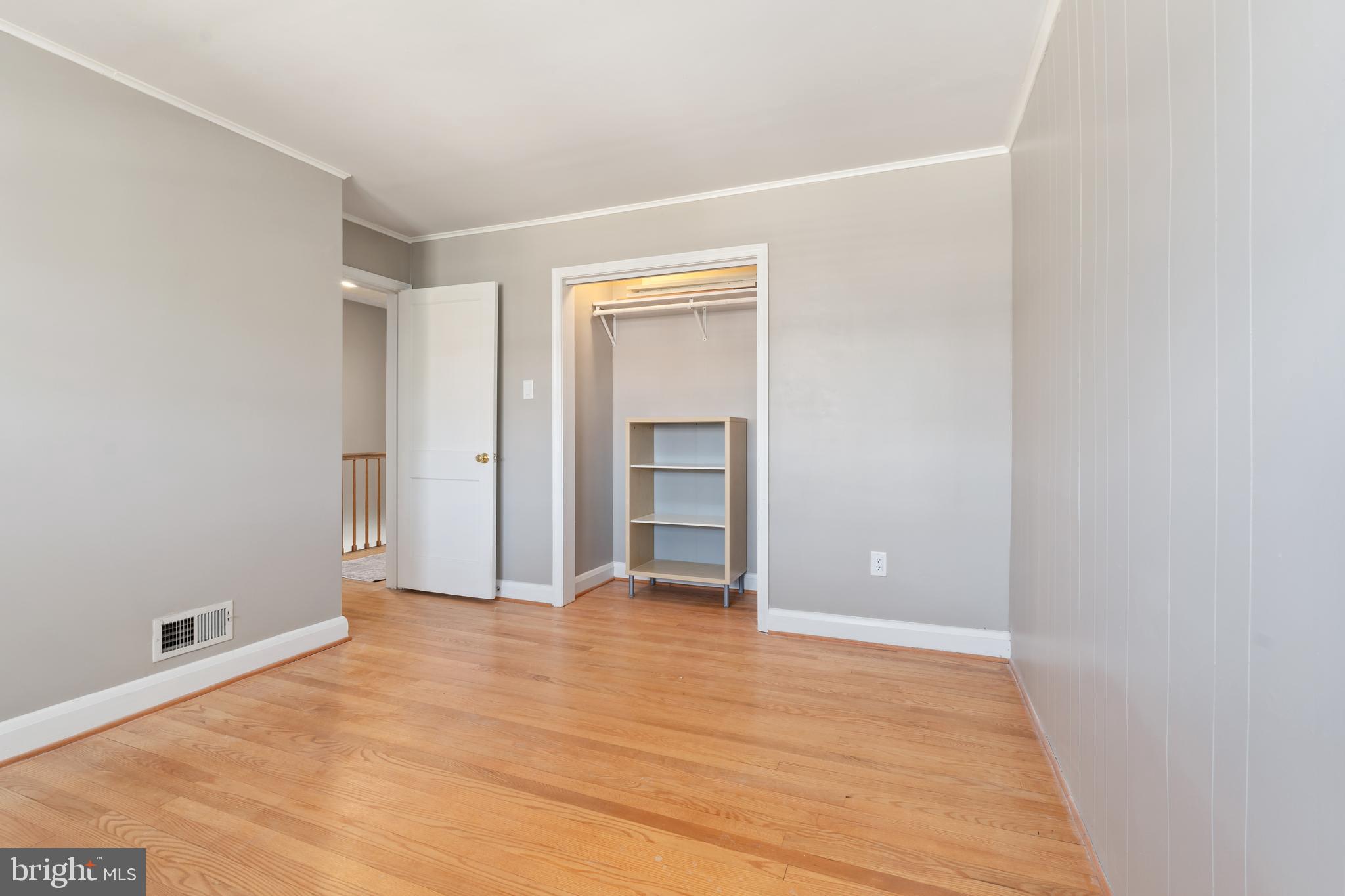 LOCH RAVEN MANOR - Residential