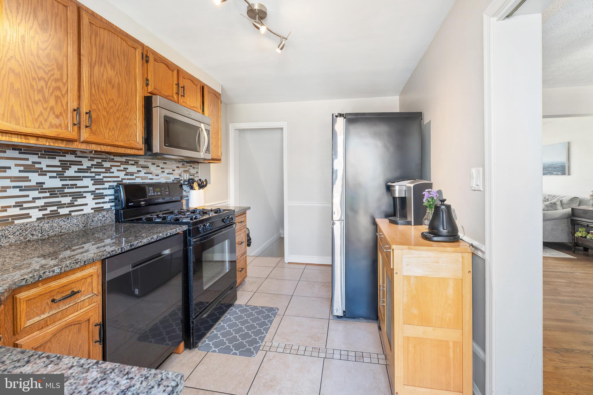 LOCH RAVEN MANOR - Residential