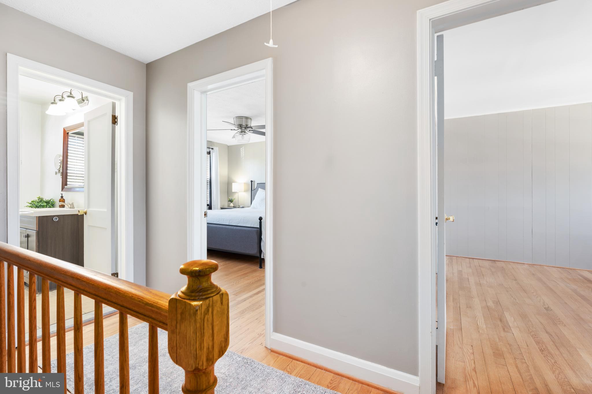 LOCH RAVEN MANOR - Residential