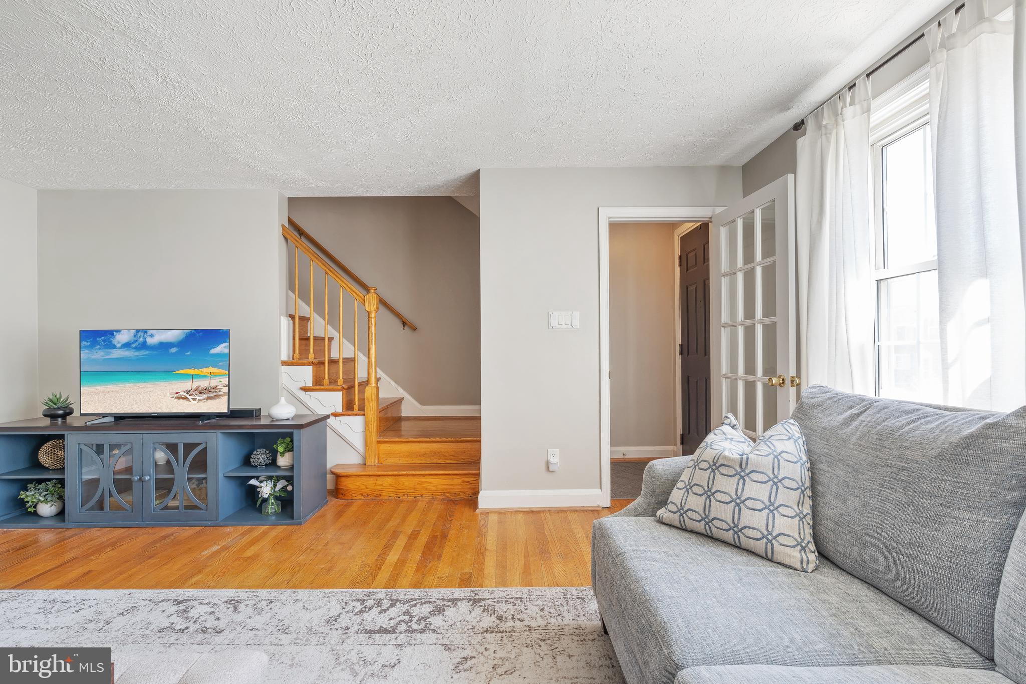 LOCH RAVEN MANOR - Residential