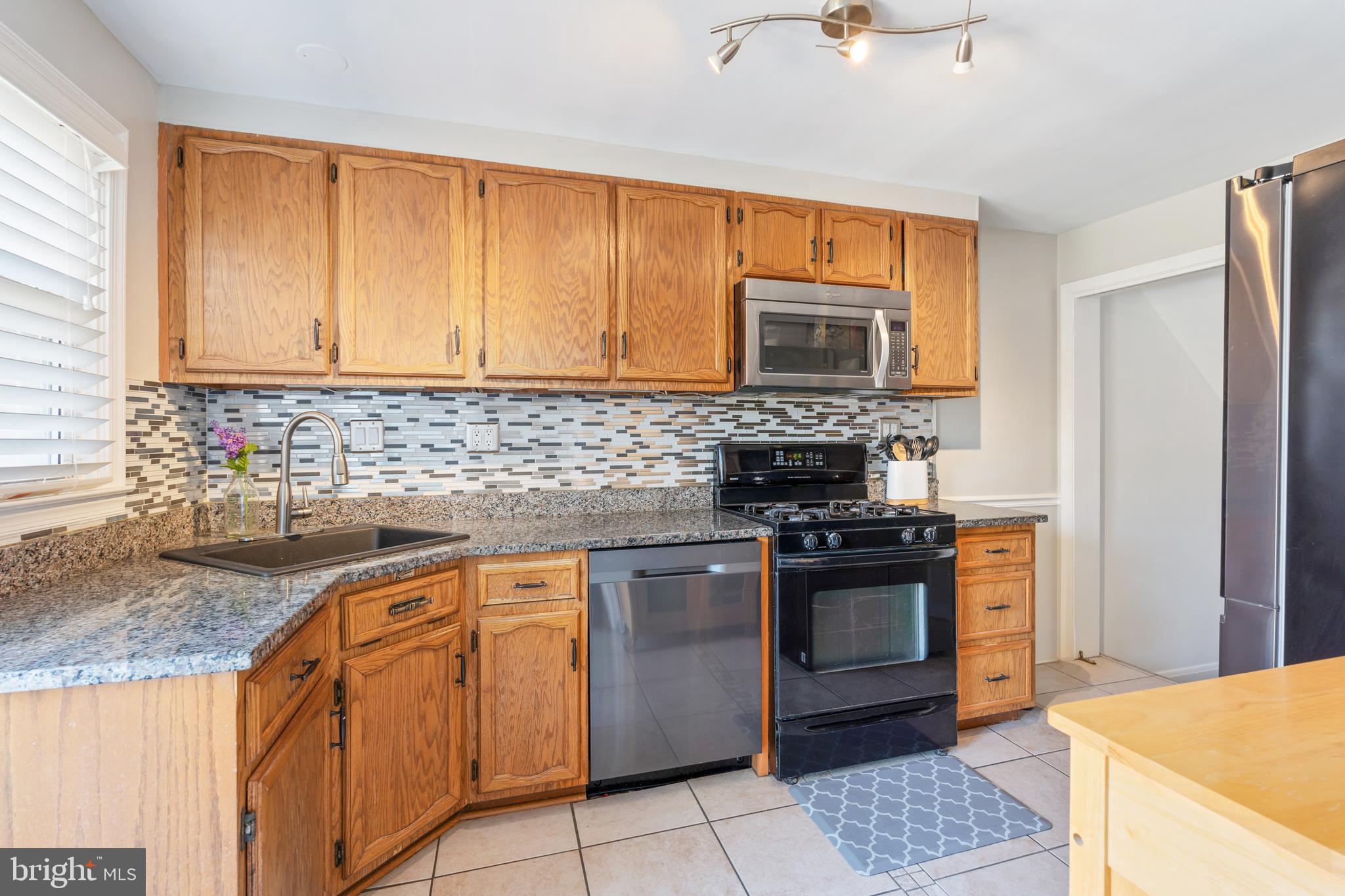 LOCH RAVEN MANOR - Residential