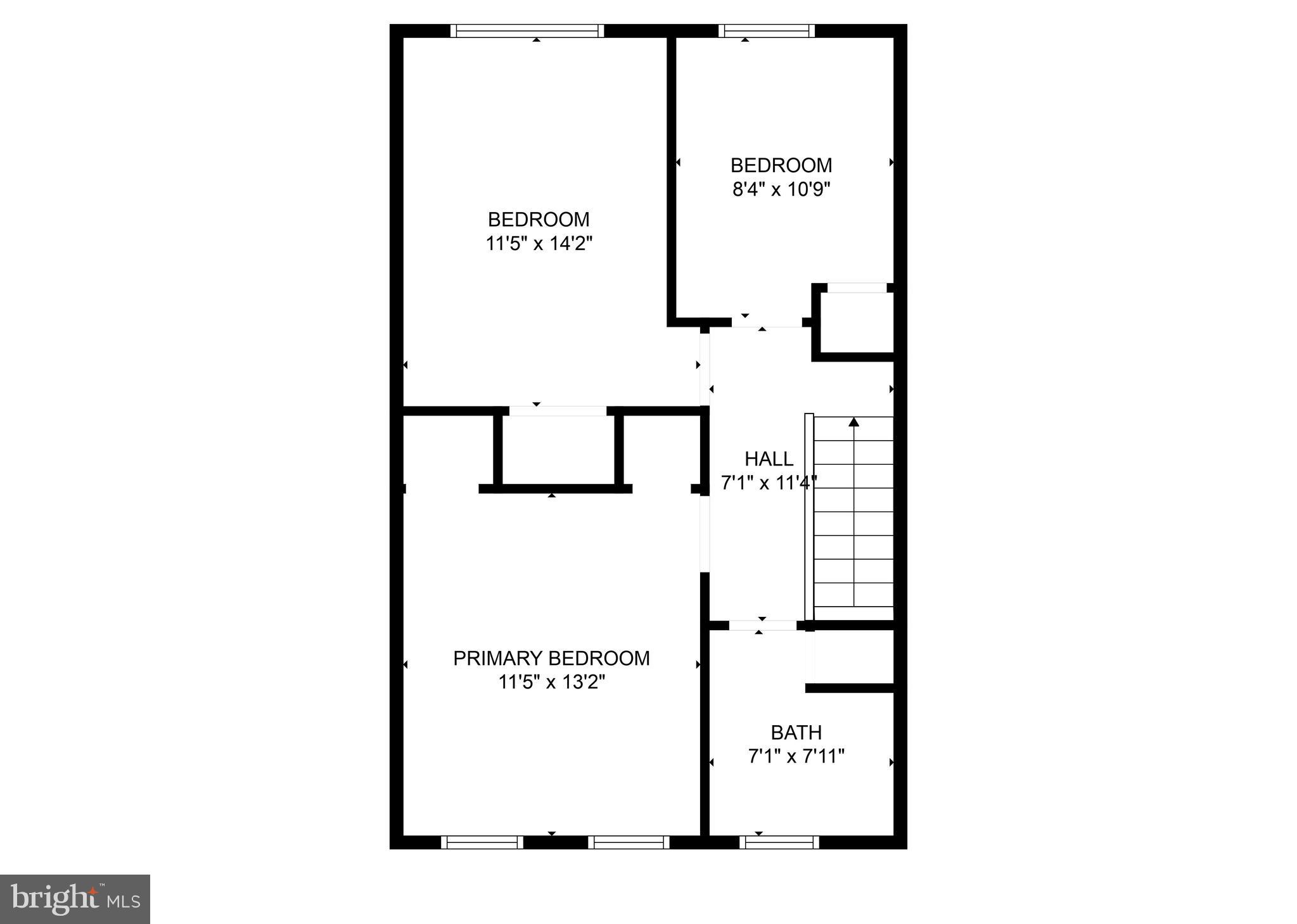 LOCH RAVEN MANOR - Residential