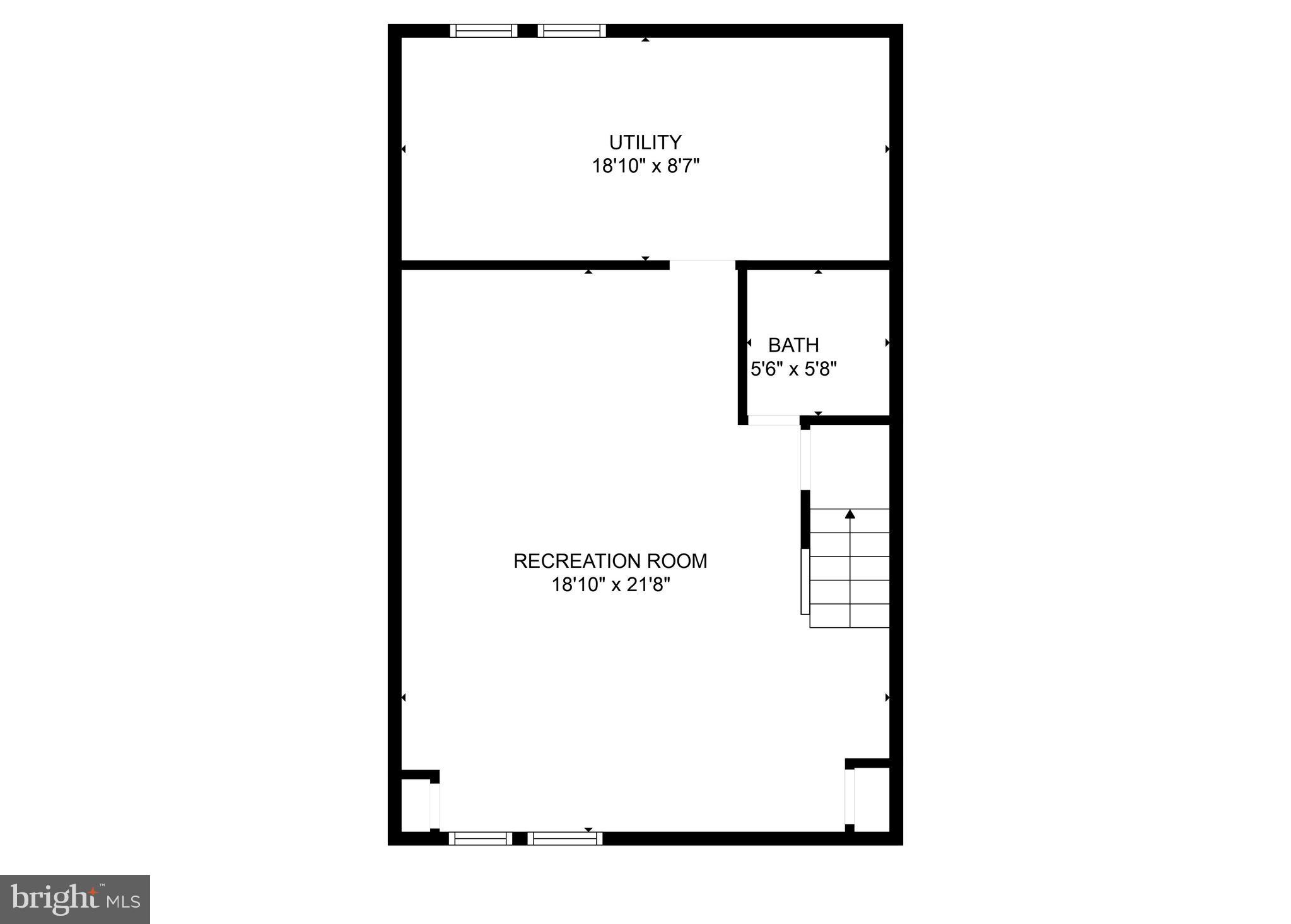 LOCH RAVEN MANOR - Residential
