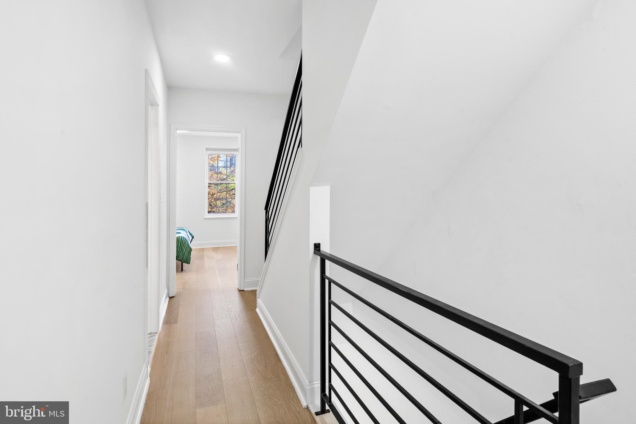 GRADUATE HOSPITAL - Residential