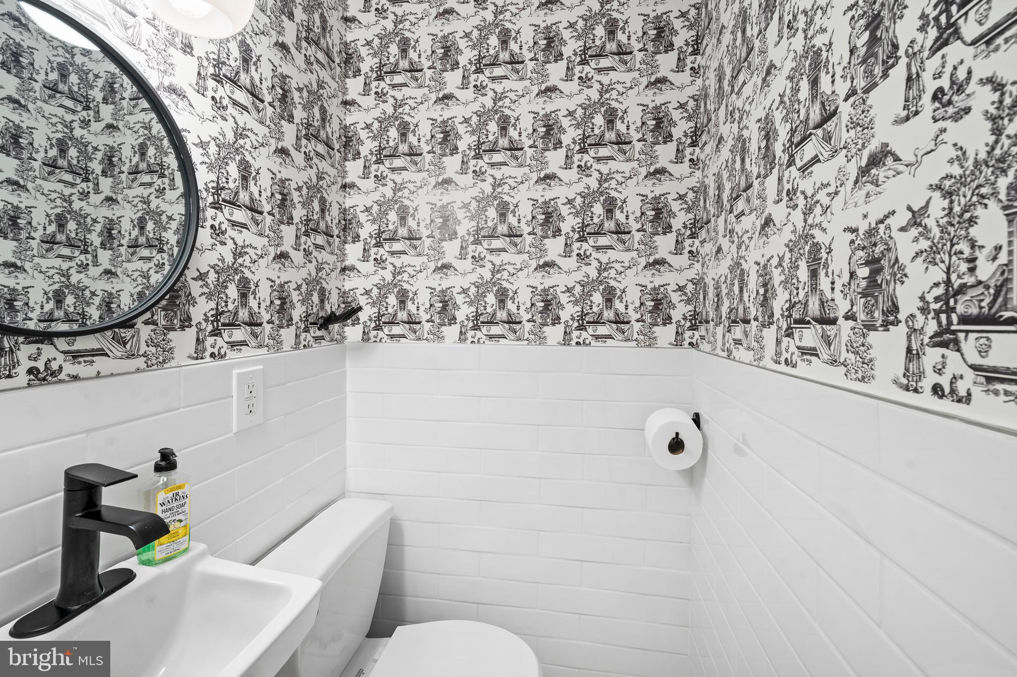 GRADUATE HOSPITAL - Residential