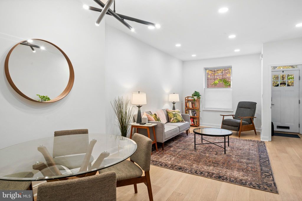 Photo of 725 S 15th Street, PHILADELPHIA, PA 19146 (MLS # PAPH2546660)