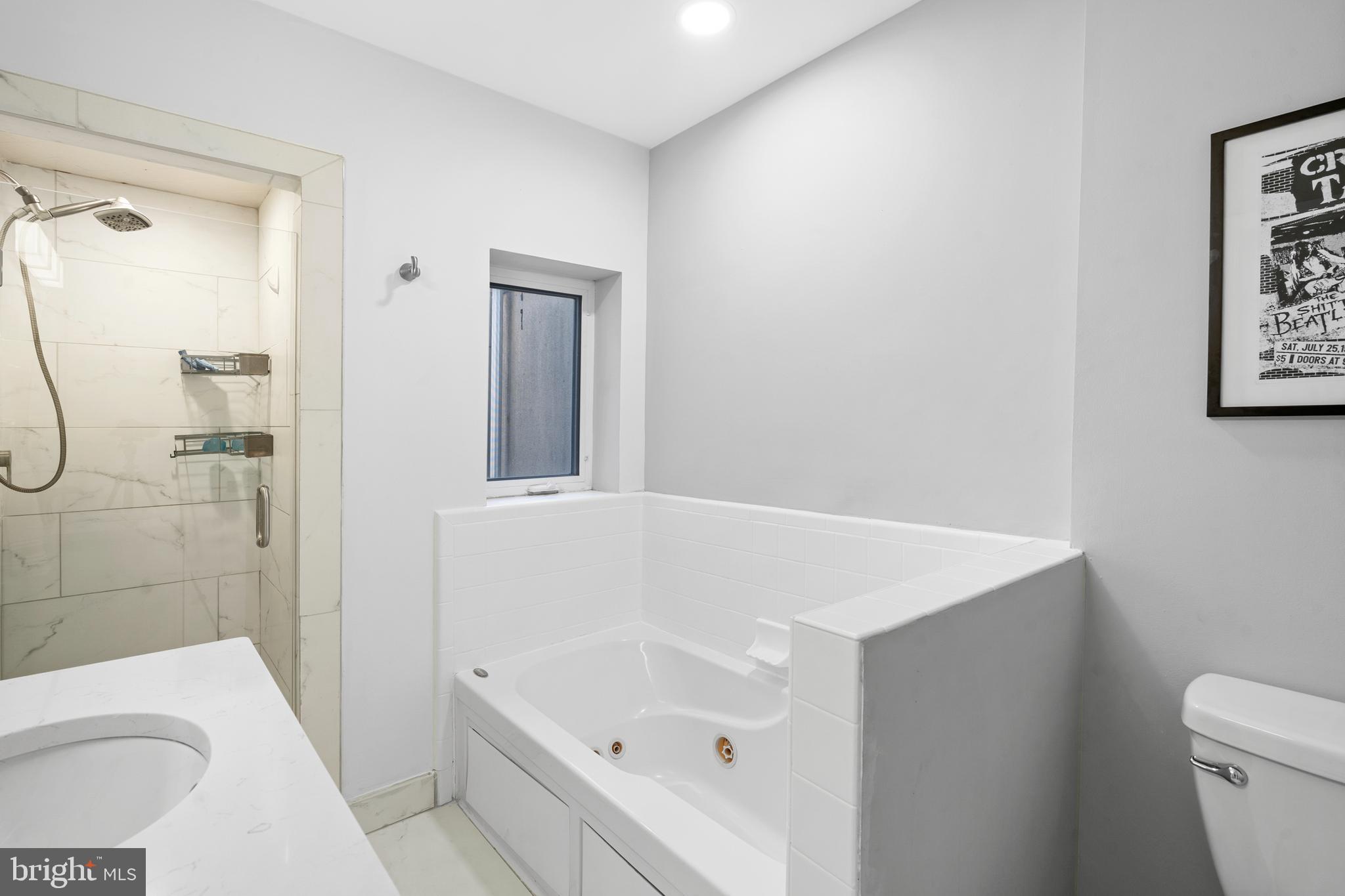 GRADUATE HOSPITAL - Residential