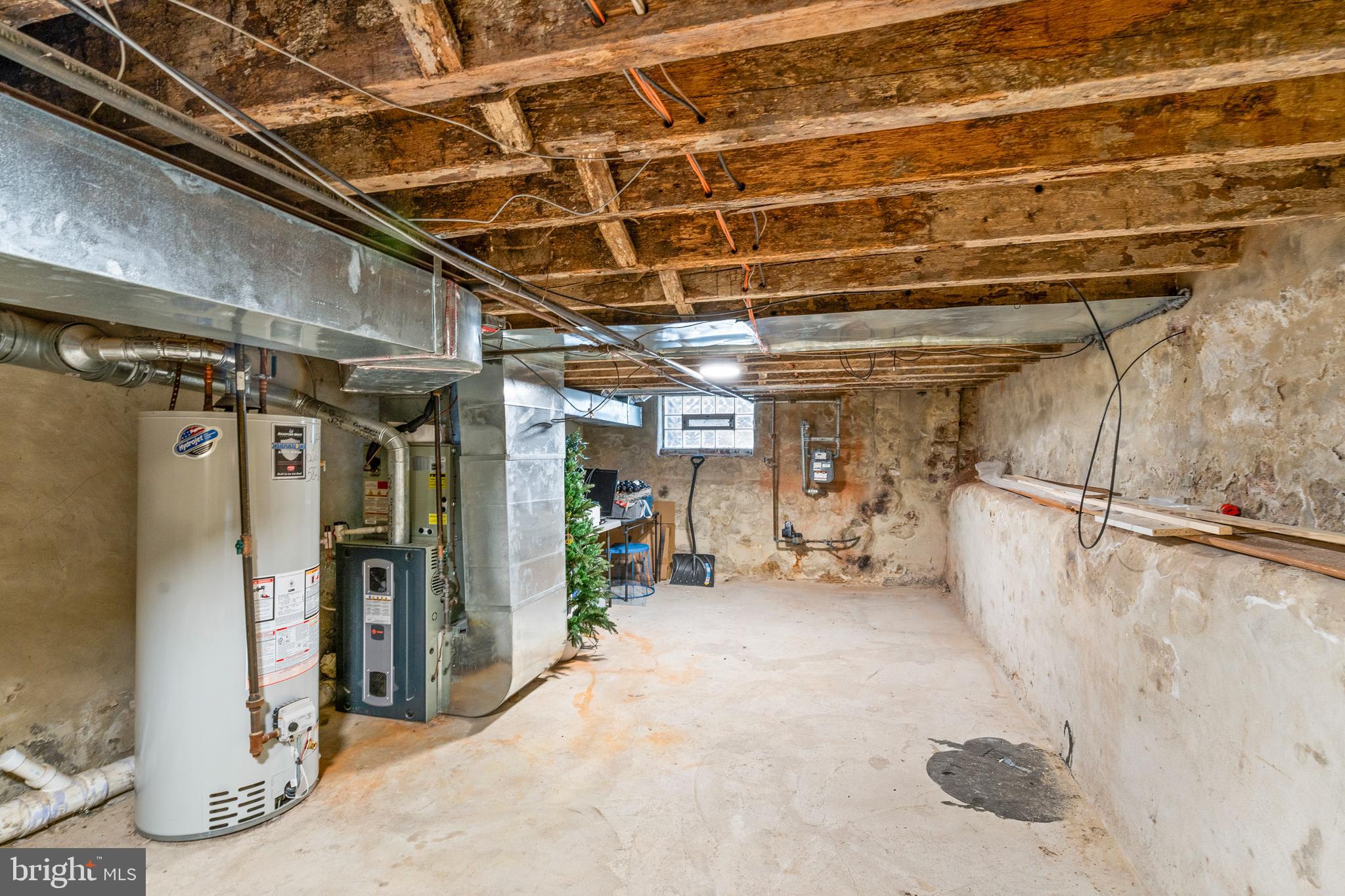 GRADUATE HOSPITAL - Residential