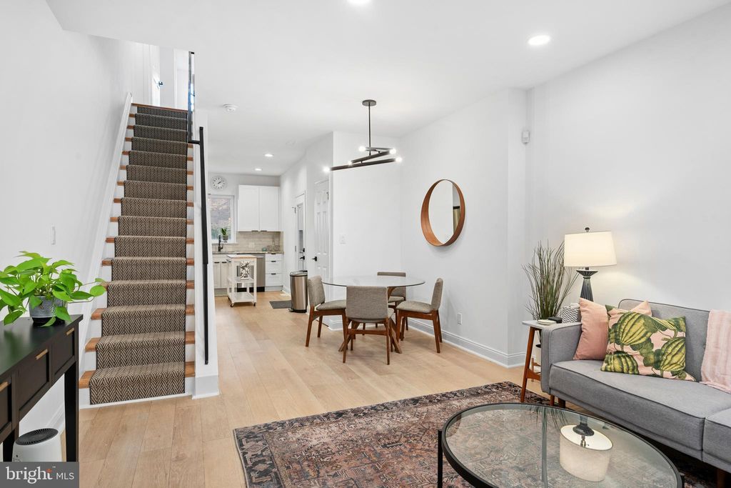 Photo of 725 S 15th Street, PHILADELPHIA, PA 19146 (MLS # PAPH2546660)