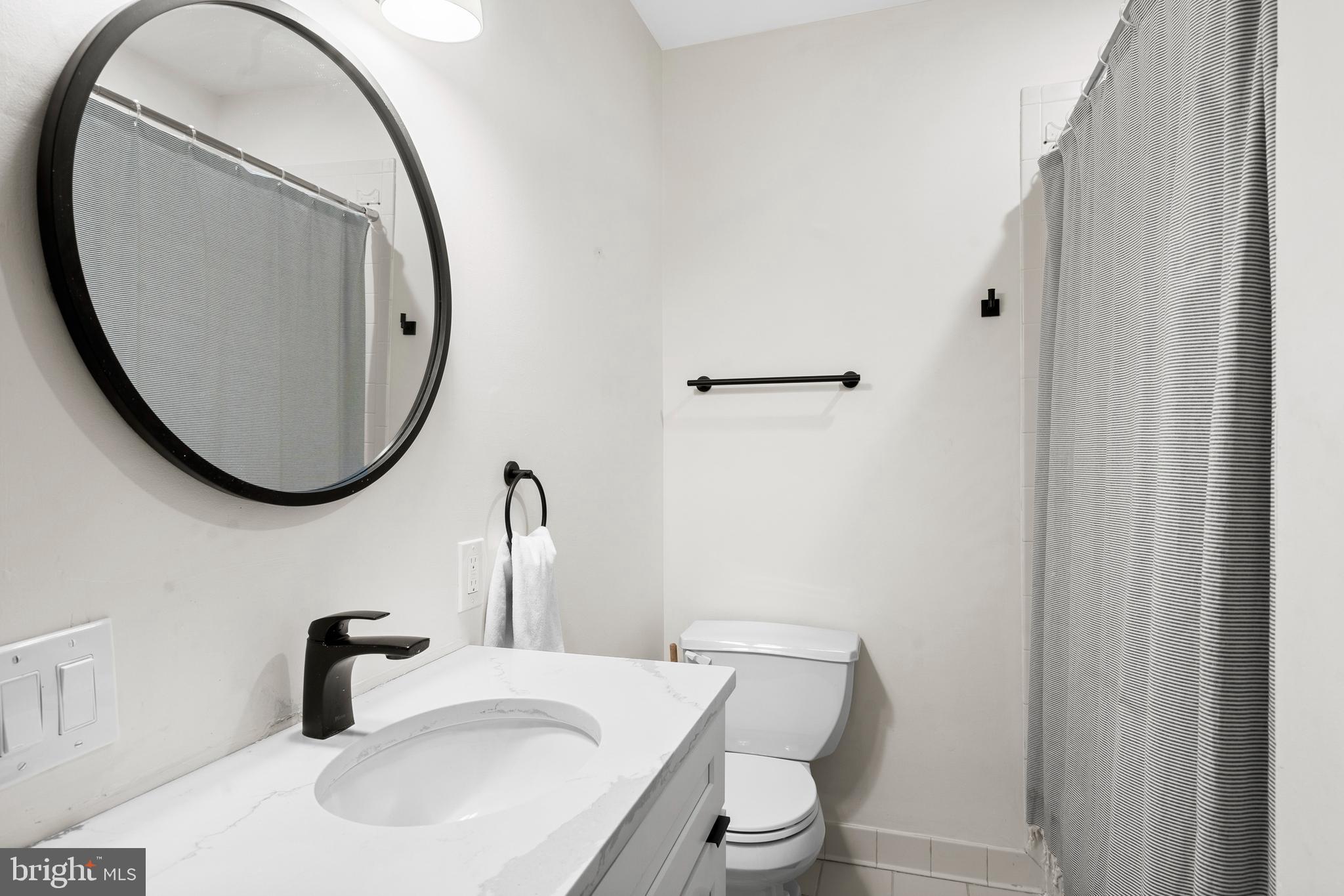 GRADUATE HOSPITAL - Residential