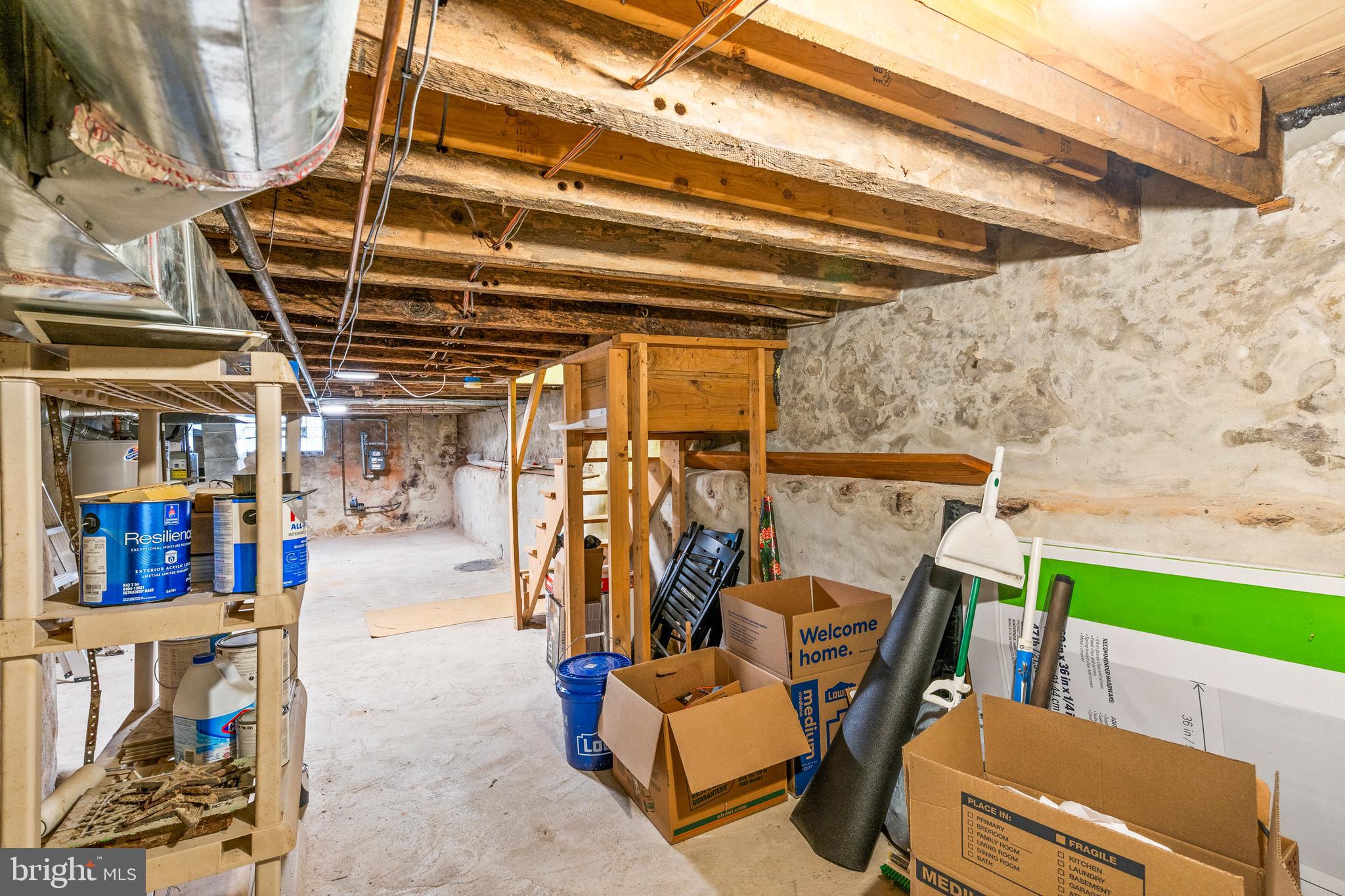 GRADUATE HOSPITAL - Residential