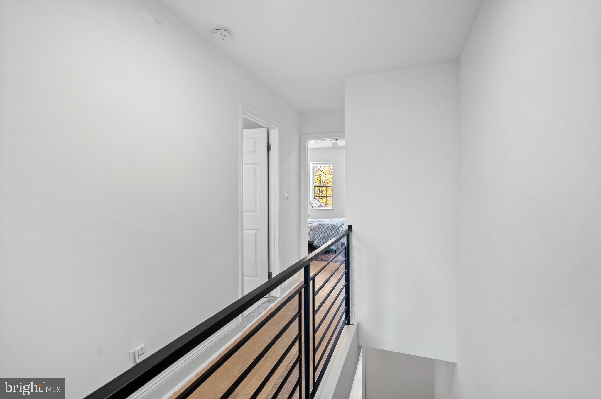 GRADUATE HOSPITAL - Residential