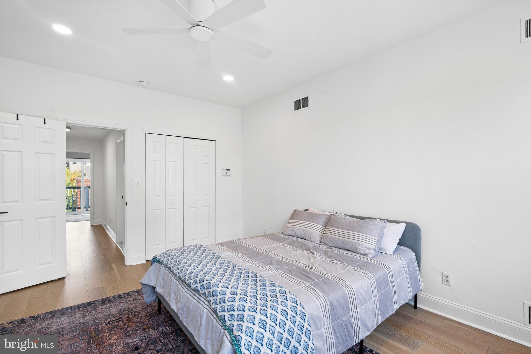 GRADUATE HOSPITAL - Residential