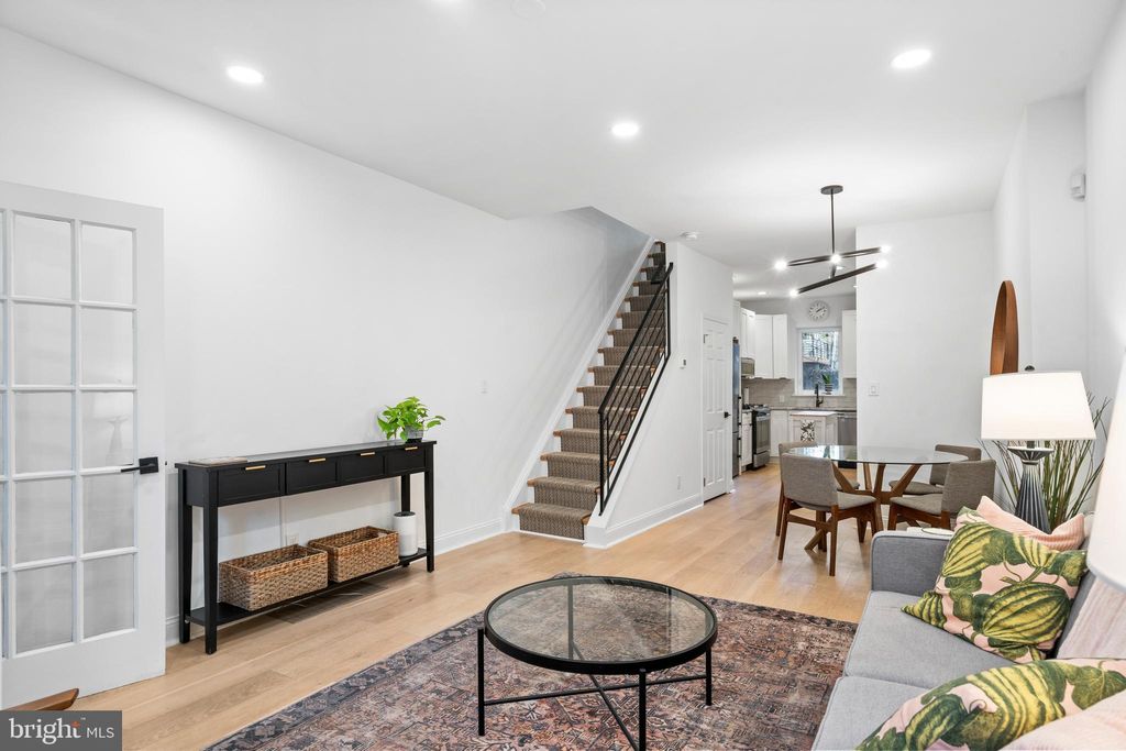 Photo of 725 S 15th Street, PHILADELPHIA, PA 19146 (MLS # PAPH2546660)