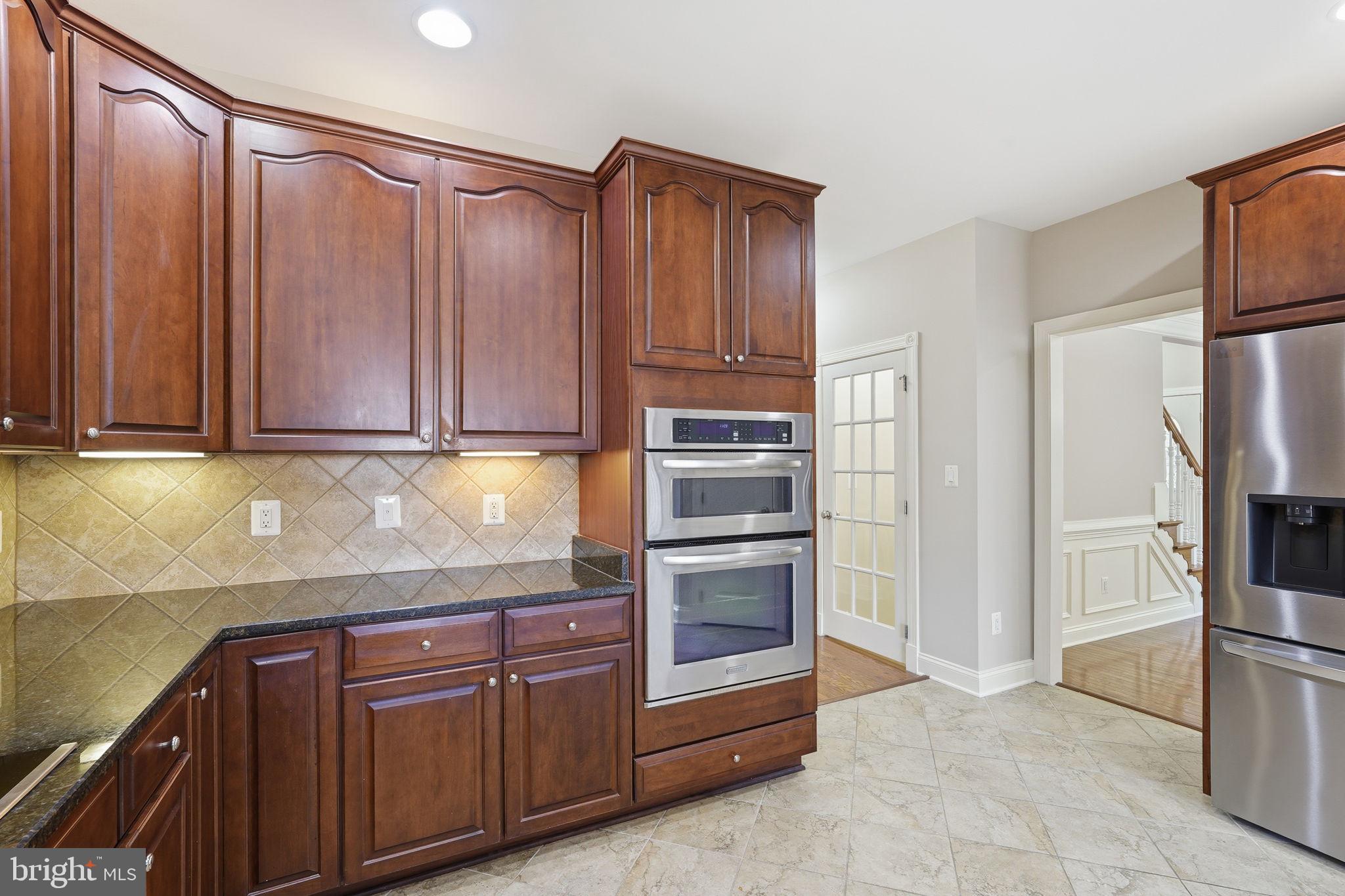 LOUDOUN VALLEY ESTATES 2 - Residential