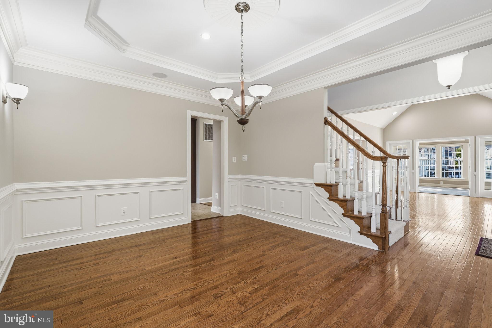 LOUDOUN VALLEY ESTATES 2 - Residential