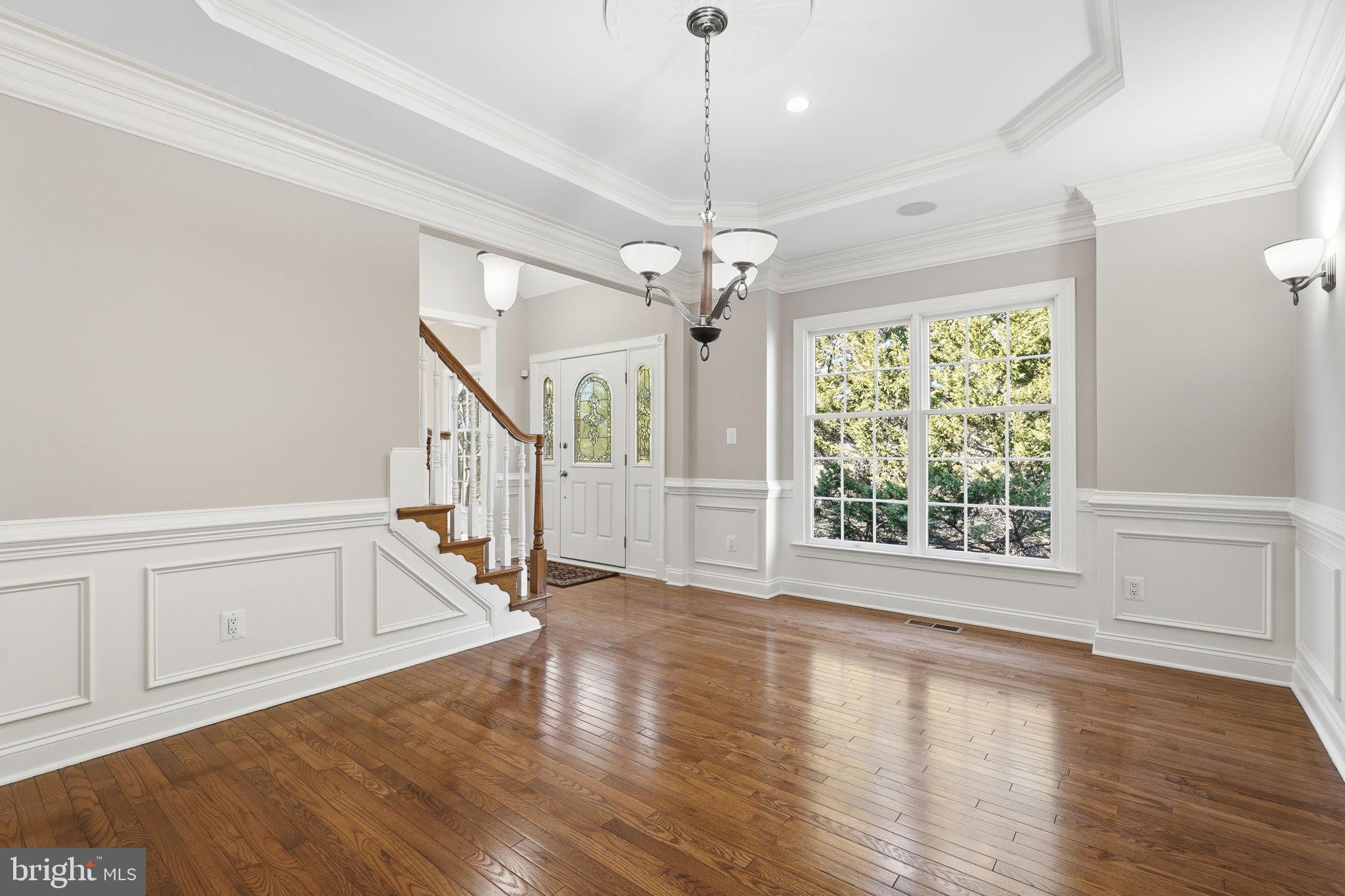 LOUDOUN VALLEY ESTATES 2 - Residential