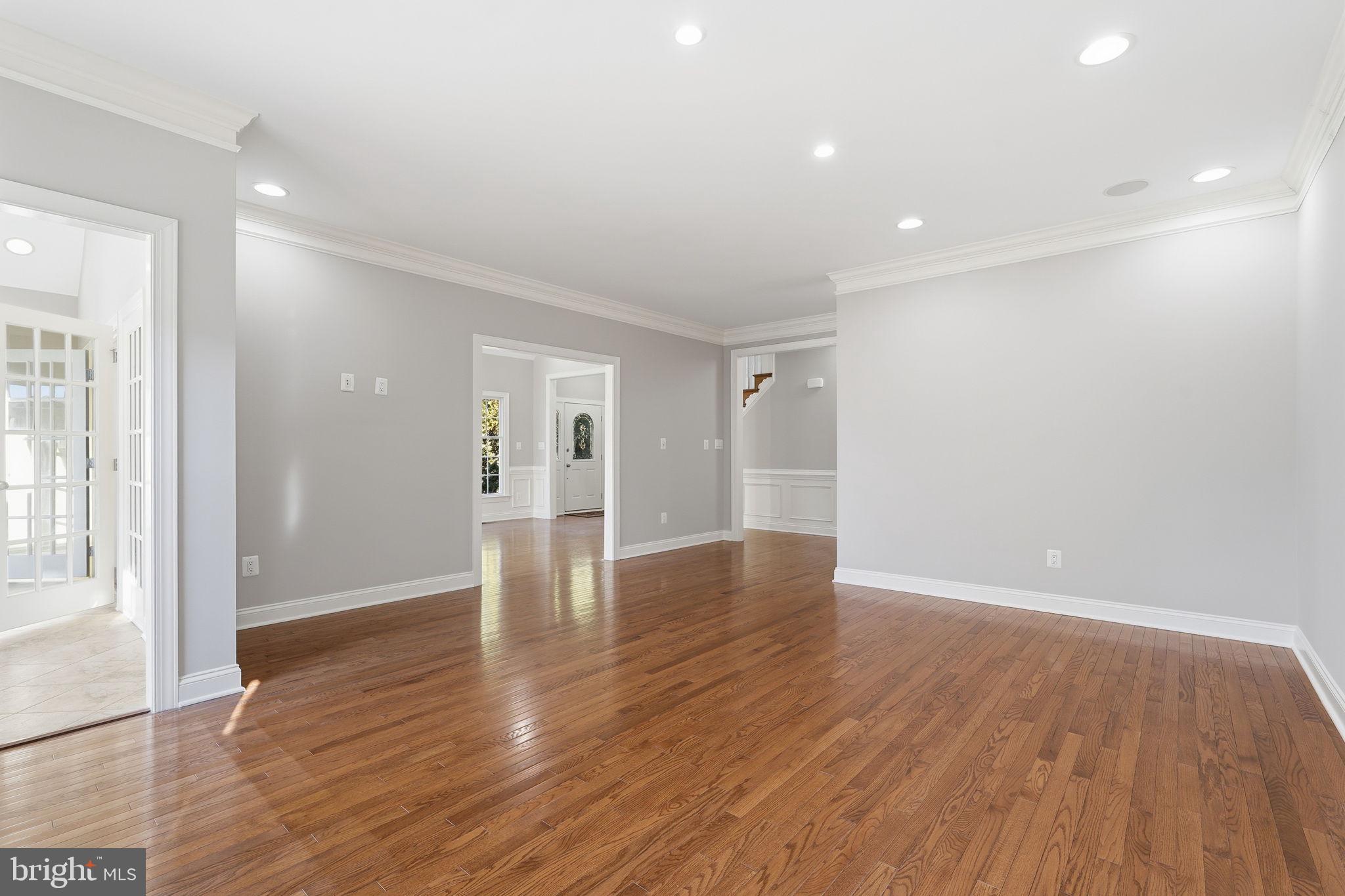 LOUDOUN VALLEY ESTATES 2 - Residential