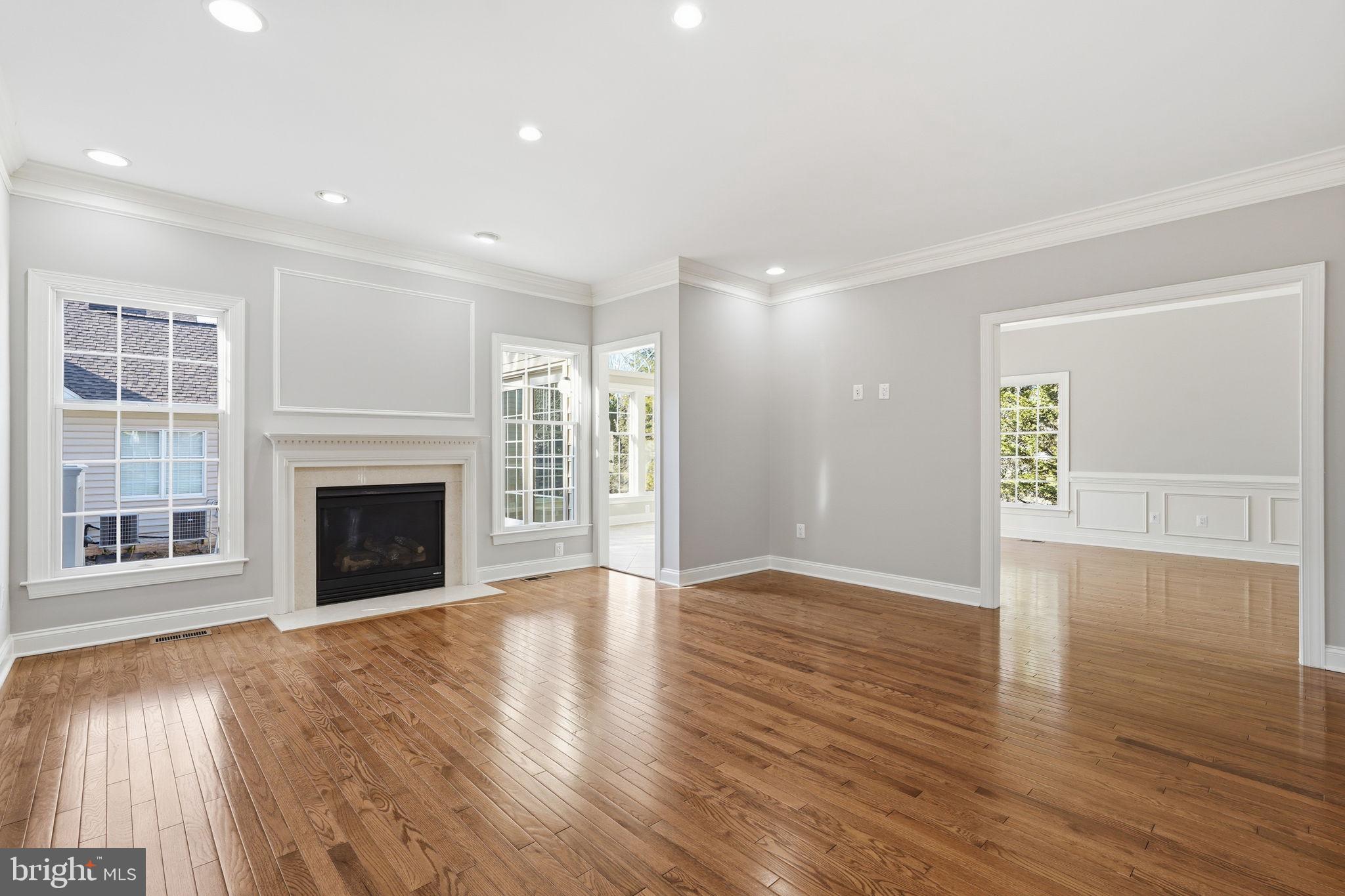 LOUDOUN VALLEY ESTATES 2 - Residential