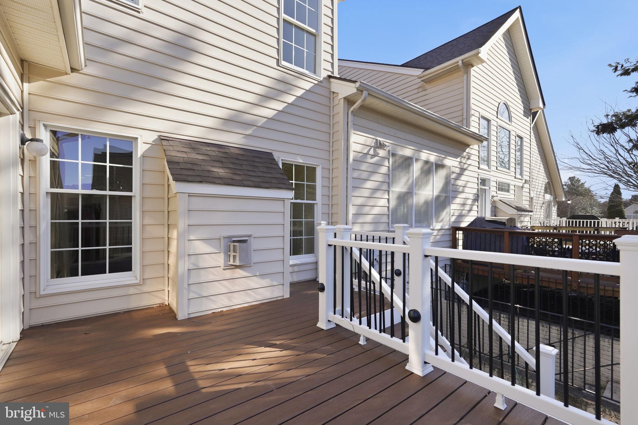 LOUDOUN VALLEY ESTATES 2 - Residential