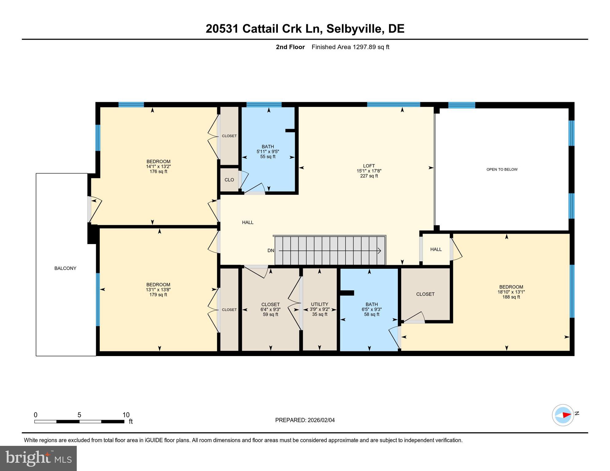 BAYSIDE - Residential