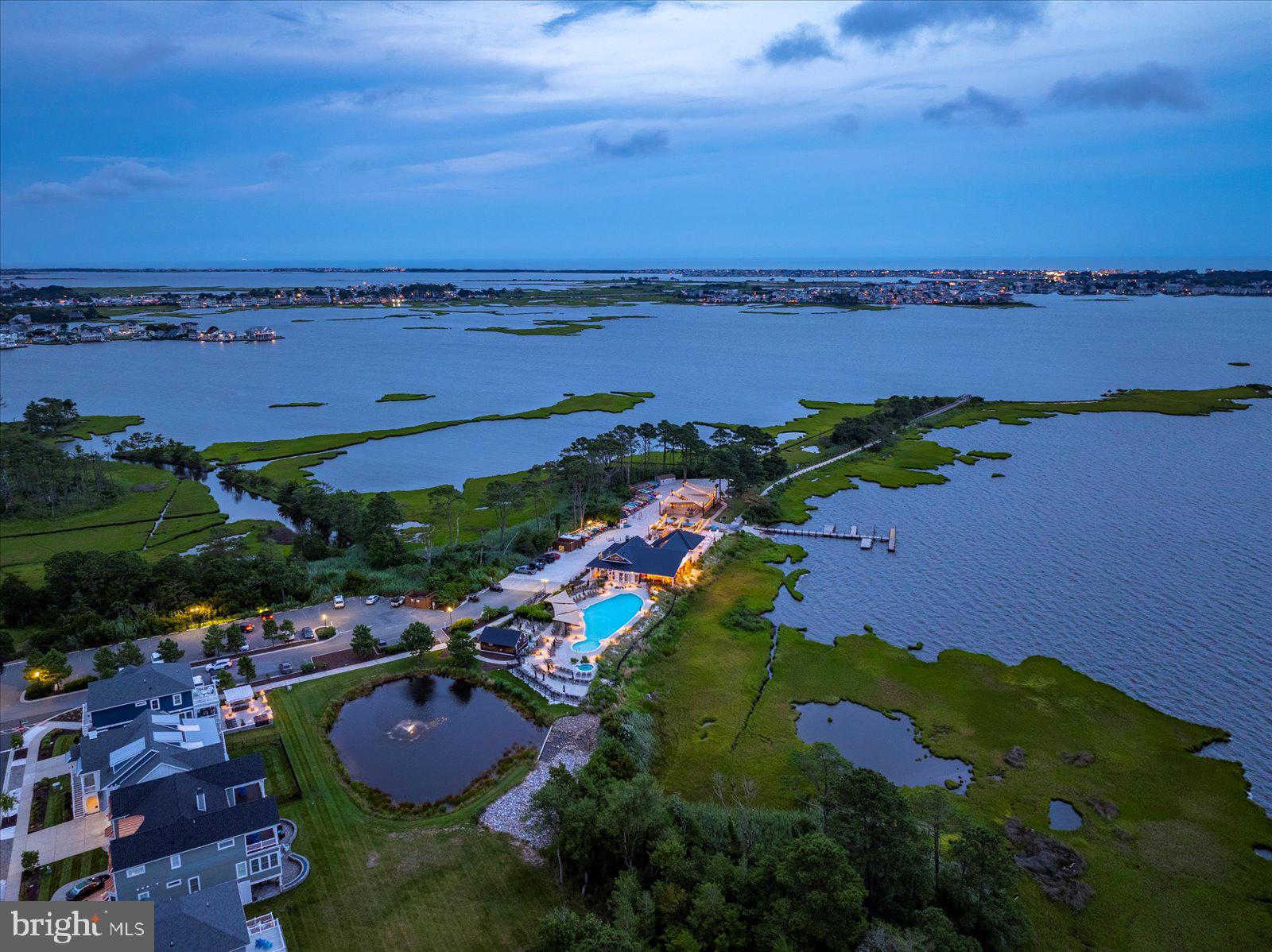 BAYSIDE - Residential