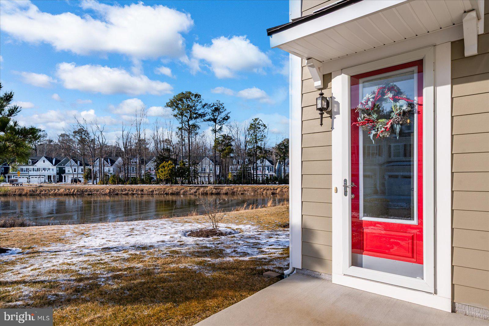 BAYSIDE - Residential