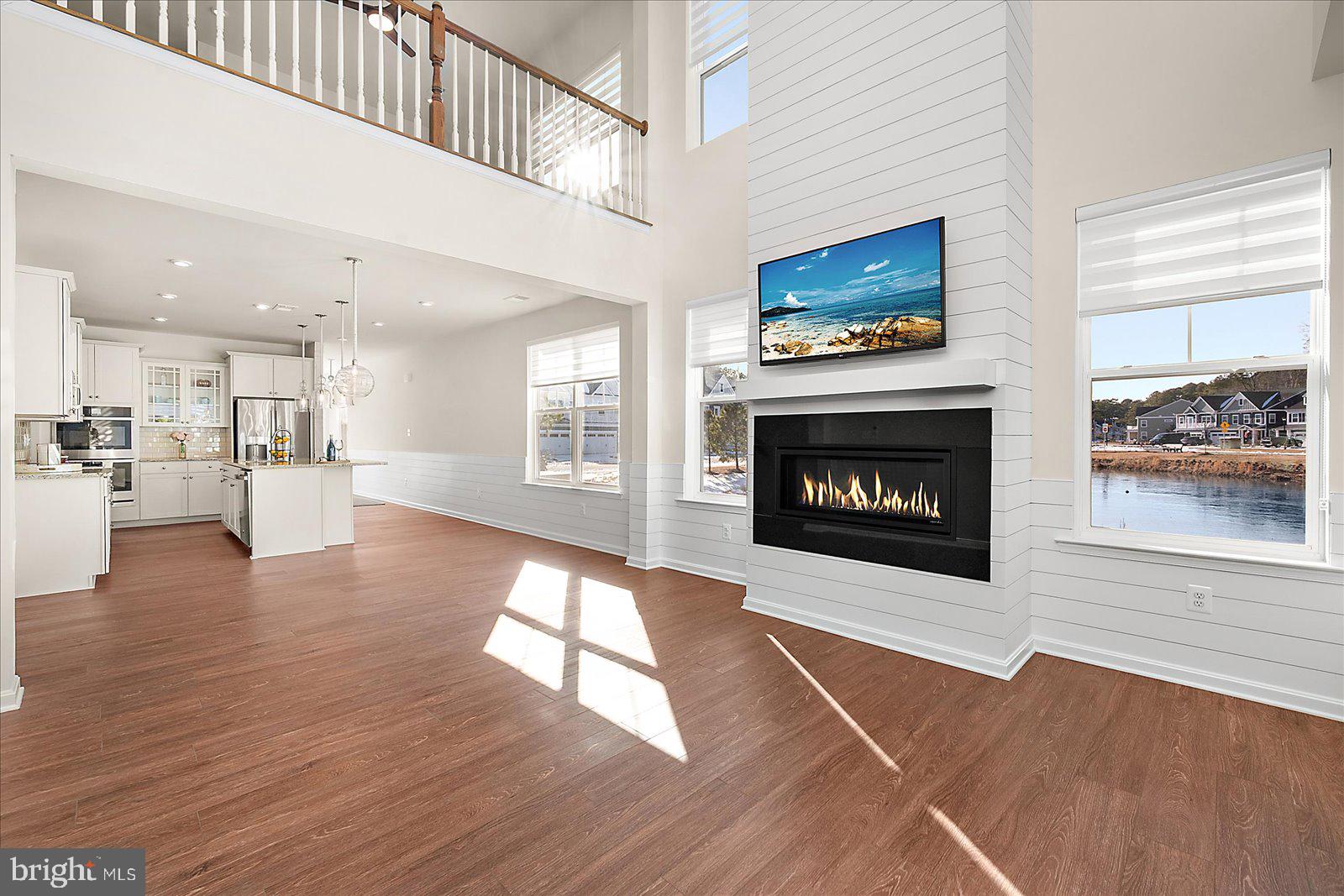 BAYSIDE - Residential